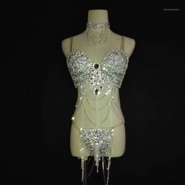 women's jumpsuits & rompers shining women's rhinestone bikini suit poor party prom women outfits fashion luxury female nightclub d, Black;white
women's jumpsuits & rompers shining women's rhinestone bikini suit poor party prom women outfits fashion luxury female nightclub d, Black;white