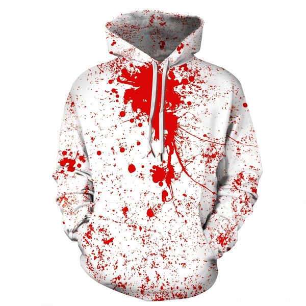 xebtt wansheng капли крови с капюшоном одежда печать pulloversweater пуловеры пара цифровой длинный рукав 3d свитер случайные моды марки пул, Black
xebtt wansheng капли крови с капюшоном одежда печать pulloversweater пуловеры пара цифровой длинный рукав 3d свитер случайные моды марки пул, Black