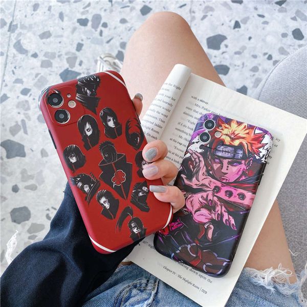 anime naruto is suitable for 11 promax mobile phone case 7 / 8plus silicone all inclusive fall proof vip xsmax payne soft shellvfe1
anime naruto is suitable for 11 promax mobile phone case 7 / 8plus silicone all inclusive fall proof vip xsmax payne soft shellvfe1