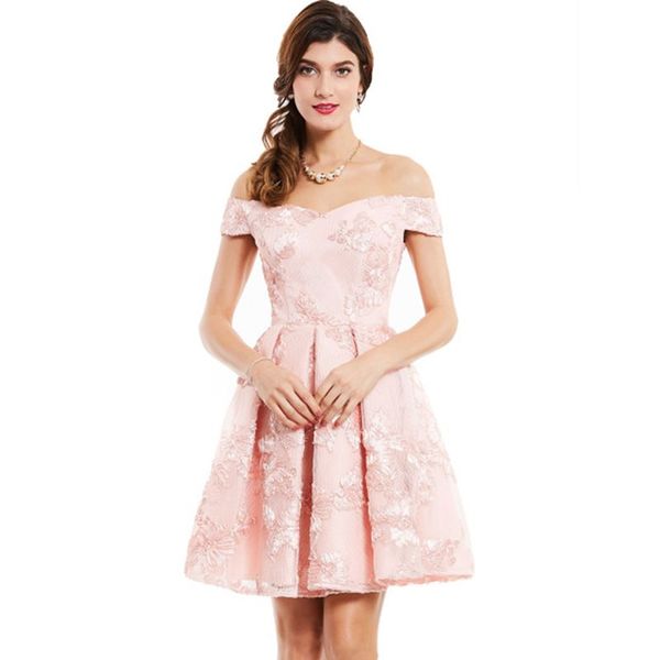 lace homecoming dress black off the shoulder short sleeves knee length a line gown appliques cocktail homecoming dresses, Blue;pink
lace homecoming dress black off the shoulder short sleeves knee length a line gown appliques cocktail homecoming dresses, Blue;pink