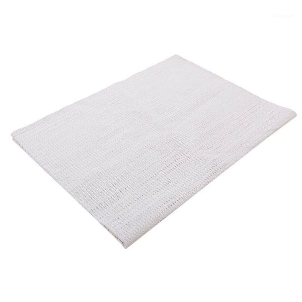 multifunction carpet underlay non-slip pvc table mats sofa mats grid solid color floor mat alfombra cocina1
multifunction carpet underlay non-slip pvc table mats sofa mats grid solid color floor mat alfombra cocina1