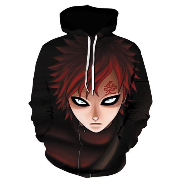 cartoon naruto gaara 3d print jacket men women hiphop hoodies long sleeves casual anime sweatshirt japanese streetwear dropship, Black
cartoon naruto gaara 3d print jacket men women hiphop hoodies long sleeves casual anime sweatshirt japanese streetwear dropship, Black
