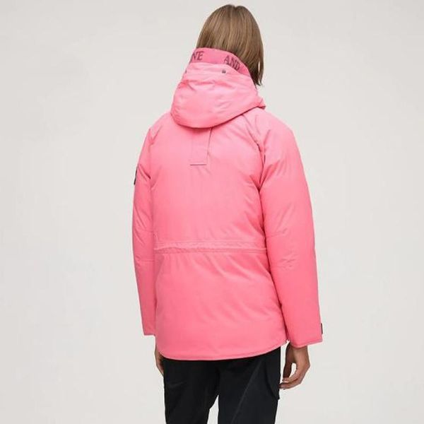 jacket windproof hooded outdoor solid down jackets winter warm classic outwear waterproof men down women street 21ss coats selling pbin, Black
jacket windproof hooded outdoor solid down jackets winter warm classic outwear waterproof men down women street 21ss coats selling pbin, Black