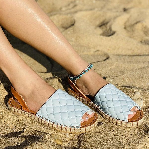 new fashion comfortable fish mouth slippers lightweight casual outdoor summer sandals women printed flat shoes pu high quality, Black
new fashion comfortable fish mouth slippers lightweight casual outdoor summer sandals women printed flat shoes pu high quality, Black