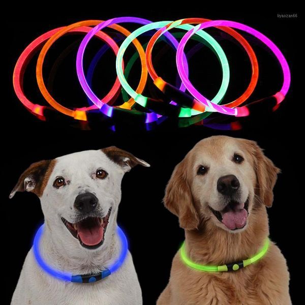 adjustable usb charging pet dog collar night light safety pet collar rechargeable led tube flashing night products1
adjustable usb charging pet dog collar night light safety pet collar rechargeable led tube flashing night products1
