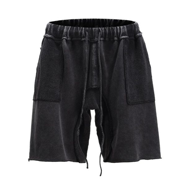men's shorts 2021 oversize solid colour the wire design skateboard street wear hip hop casual summer vintage, White;black
men's shorts 2021 oversize solid colour the wire design skateboard street wear hip hop casual summer vintage, White;black