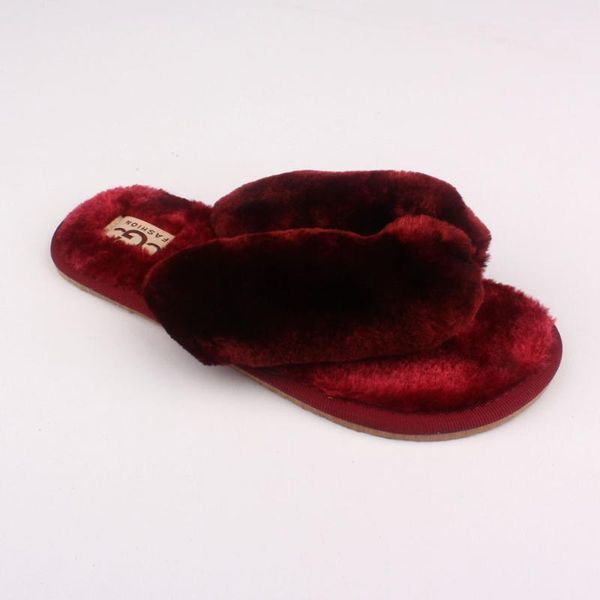 8 colors natural sheepskin winter warm fur slippers women home shoes women indoor slipper 2020 luxury furry slippers1, Black
8 colors natural sheepskin winter warm fur slippers women home shoes women indoor slipper 2020 luxury furry slippers1, Black
