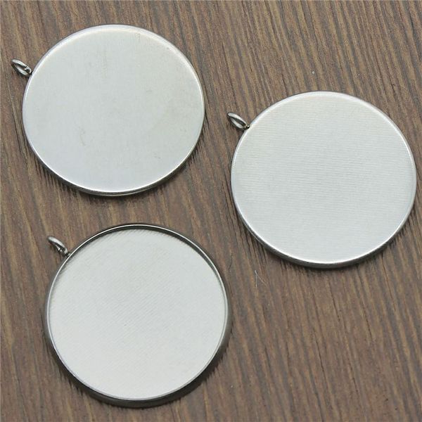 20pcs fit 825mm round glass cabochon stainless steel material side hanging base setting pendant tray blank bezels setting base h bbywad, Black
20pcs fit 825mm round glass cabochon stainless steel material side hanging base setting pendant tray blank bezels setting base h bbywad, Black