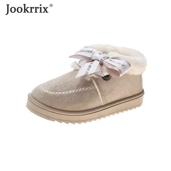 jookrrix 2020 women fashion snow boots female brand boots for women comfortable warm shoes lady winter fur zb1099, Black
jookrrix 2020 women fashion snow boots female brand boots for women comfortable warm shoes lady winter fur zb1099, Black