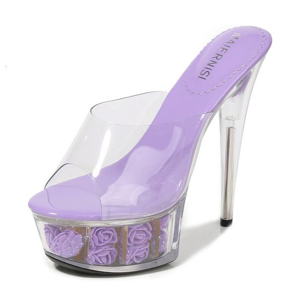2021 new crystal colored woman flowers stripper club sandals six inches high heels model peep toe stilettos y1bo, Black
2021 new crystal colored woman flowers stripper club sandals six inches high heels model peep toe stilettos y1bo, Black