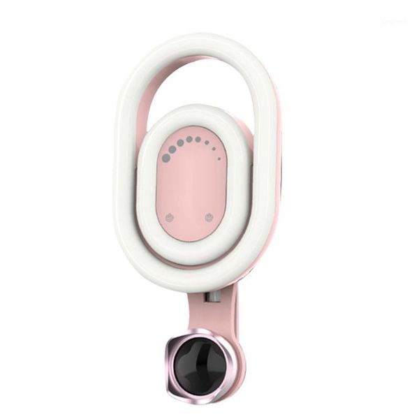 selfie double ring fill lights wide angle macro lens 52 led makeup clip light camera for phone nd9981
selfie double ring fill lights wide angle macro lens 52 led makeup clip light camera for phone nd9981