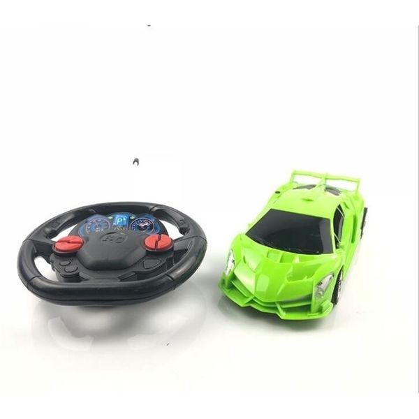 boy toy charge gravity sensing steering wheel remote control 1:18 concept sports car 201212
boy toy charge gravity sensing steering wheel remote control 1:18 concept sports car 201212