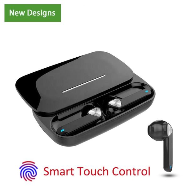 new tws bluetooth earphones portable headset in-ear earbud type-c charge case with charging box
new tws bluetooth earphones portable headset in-ear earbud type-c charge case with charging box