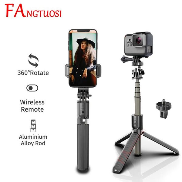 fangtuosi 5 in 1 wireless bluetooth selfie stick extendable foldable monopod mini tripod button shutter selfie stick for
fangtuosi 5 in 1 wireless bluetooth selfie stick extendable foldable monopod mini tripod button shutter selfie stick for