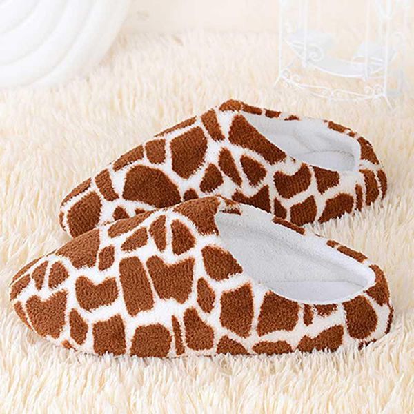 slippers winter warm home indoor women cute animal deer pattern shoe female girl non slip1, Black
slippers winter warm home indoor women cute animal deer pattern shoe female girl non slip1, Black