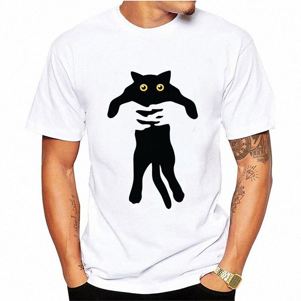 men's t shirt 3d print cat graphic panda round neck daily holiday print short sleeve casual sports green white black / summer 66vs#
men's t shirt 3d print cat graphic panda round neck daily holiday print short sleeve casual sports green white black / summer 66vs#
