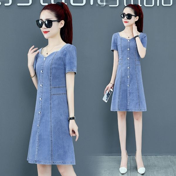 hso0m dress skirt casual skirt summer 2020 new women's small short dress summer foreign style short denim k3nqg, Black;gray
hso0m dress skirt casual skirt summer 2020 new women's small short dress summer foreign style short denim k3nqg, Black;gray