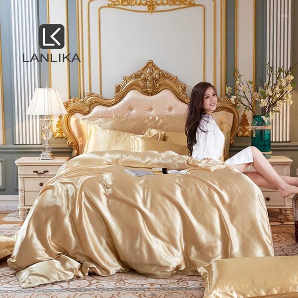 parkshin women color 100% silk beauty bedding set healthy skin duvet cover euro bedspread king bed linen home textiles1
parkshin women color 100% silk beauty bedding set healthy skin duvet cover euro bedspread king bed linen home textiles1