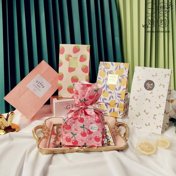 gift wrap 10pcs/lot wedding favor bag,bakery bags for cookies, popcorn,candy bread baking packing party thanksgiving1
gift wrap 10pcs/lot wedding favor bag,bakery bags for cookies, popcorn,candy bread baking packing party thanksgiving1