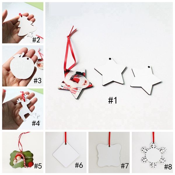 transfer 8 heat styles mdf christmas sublimation ornaments printing pendant christmas tree wooden blank snowflake decor
transfer 8 heat styles mdf christmas sublimation ornaments printing pendant christmas tree wooden blank snowflake decor