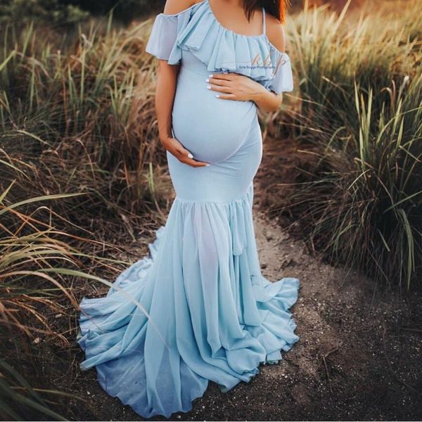 pregnancy maternity clothing elegant trailing long dress p shoot pgraphy props dresses pregnant lace maxi gown, White
pregnancy maternity clothing elegant trailing long dress p shoot pgraphy props dresses pregnant lace maxi gown, White
