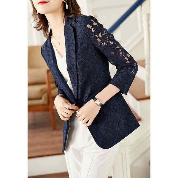 women's wool & blends fashion business interview suits women work office ladies long casual sleeve blazer jacket plus size tjm5, Black
women's wool & blends fashion business interview suits women work office ladies long casual sleeve blazer jacket plus size tjm5, Black