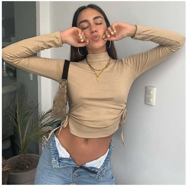 women's side drawstring short yoga long sleeve t-shirt outdoor running sports backing shirt breathable quick drying fitness top, White;red
women's side drawstring short yoga long sleeve t-shirt outdoor running sports backing shirt breathable quick drying fitness top, White;red