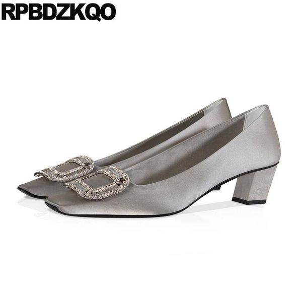 dress shoes satin slip on black square toe rhinestone thick wine red casual women pumps low heels gray crystal block fashion diamond
dress shoes satin slip on black square toe rhinestone thick wine red casual women pumps low heels gray crystal block fashion diamond