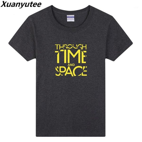 movie fans summer new fashion print through time & space tee shirt homme cotton o-neck short sleeve casual style t-shirt men 3xl1, White;black
movie fans summer new fashion print through time & space tee shirt homme cotton o-neck short sleeve casual style t-shirt men 3xl1, White;black