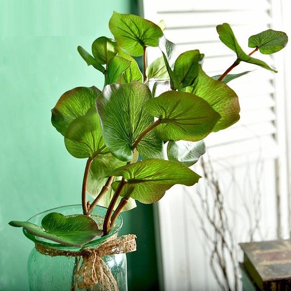 decorative flowers & wreaths artificial shrubs tropical imitation plants faux silk uv protected leaves bushes simulation greenery indoor out
decorative flowers & wreaths artificial shrubs tropical imitation plants faux silk uv protected leaves bushes simulation greenery indoor out