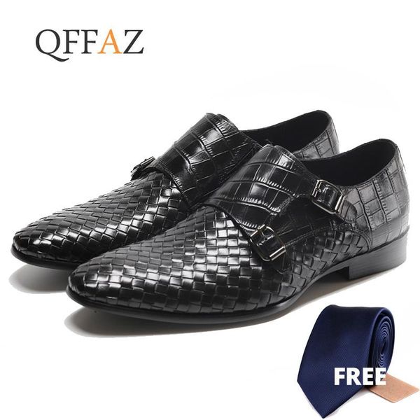 dress shoes qffaz men genuine cow leather brogue wedding business mens casual flats 2021 black vintage oxford men's monk
dress shoes qffaz men genuine cow leather brogue wedding business mens casual flats 2021 black vintage oxford men's monk