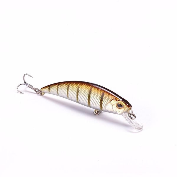 1pcs 8cm/9.3g hard baits lifelike minnow fishing lures artificial make plastic wobblers fishing tackle crank bait excellent pain bbydaw
1pcs 8cm/9.3g hard baits lifelike minnow fishing lures artificial make plastic wobblers fishing tackle crank bait excellent pain bbydaw