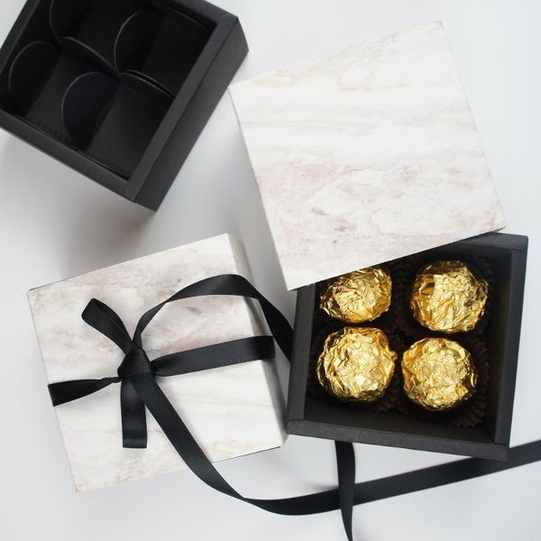 8.9*8.9*3.5cm marble pattern 10 set chocolate paper box valentine's day candy storage boxes diy handmade multi-use1
8.9*8.9*3.5cm marble pattern 10 set chocolate paper box valentine's day candy storage boxes diy handmade multi-use1