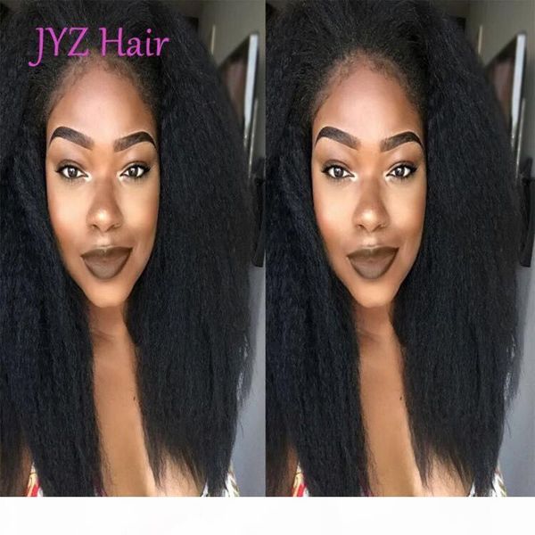 brazilian virgin hair lace front wig malaysian indian peruvian virgin human hair full lace wig kinky straight hair wigs for black women, Black;brown
brazilian virgin hair lace front wig malaysian indian peruvian virgin human hair full lace wig kinky straight hair wigs for black women, Black;brown