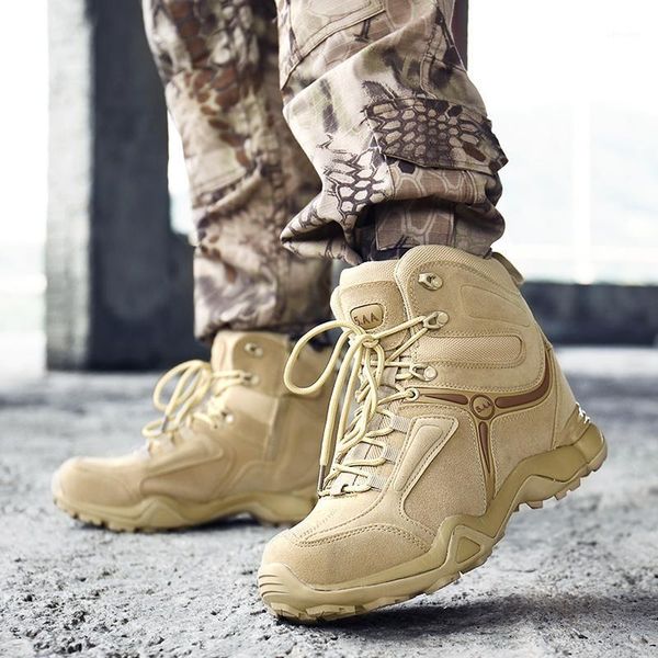 bomkinta retro army boots men plus size 39-46 outdoor safety work shoes men high combat ankle boots askeri bot1, Black
bomkinta retro army boots men plus size 39-46 outdoor safety work shoes men high combat ankle boots askeri bot1, Black