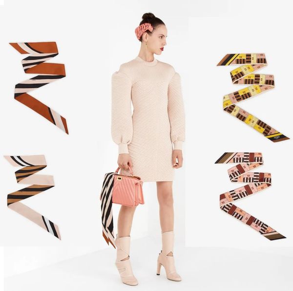 120cm*5cm high-end woman fashion designs tied bag scarf ladies small bow ribbon headscarf silk scarves wrappy 4 colors factory outlet, Blue;gray
120cm*5cm high-end woman fashion designs tied bag scarf ladies small bow ribbon headscarf silk scarves wrappy 4 colors factory outlet, Blue;gray