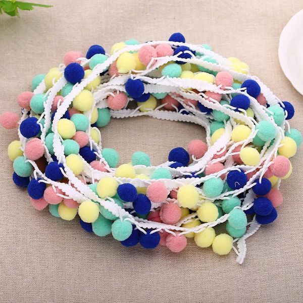 rainbow lace 18mm 20mm pom pom lace tassel pompom trim balls fringe ribbon apparel fabric cord diy craft sewing supplies 5yards h qylogd
rainbow lace 18mm 20mm pom pom lace tassel pompom trim balls fringe ribbon apparel fabric cord diy craft sewing supplies 5yards h qylogd