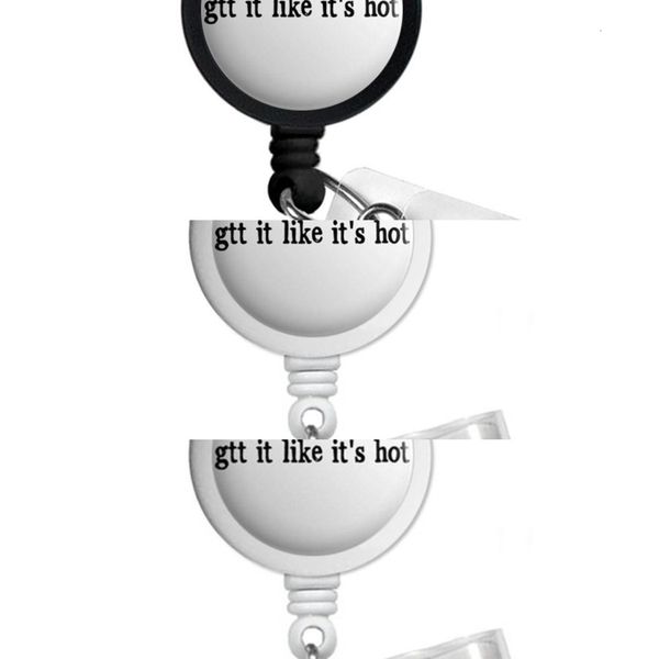 factorywe3mbadge retractable factory7uk1reel it's git id like giftawgm, Silver
factorywe3mbadge retractable factory7uk1reel it's git id like giftawgm, Silver