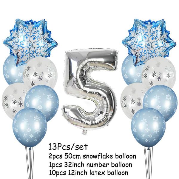 1et девочка дети день рождения вечеринка снежинка латексный воздушный шар детская душ декор номер воздушные шары установите рождественские с
1et девочка дети день рождения вечеринка снежинка латексный воздушный шар детская душ декор номер воздушные шары установите рождественские с