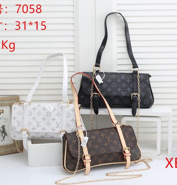 luxurys designers crossbody 2020 wallet bag leather women bags messenger flower embossed shoulder bags messenger bag handbags1 good julkp, Brown;gray
luxurys designers crossbody 2020 wallet bag leather women bags messenger flower embossed shoulder bags messenger bag handbags1 good julkp, Brown;gray