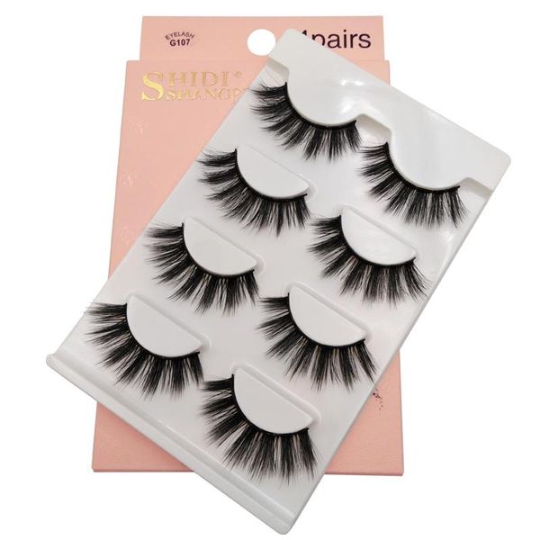 4 пары 3d норковые lashes 100 жестокость free lashes ложные ресницы природные поддельные ресницы для maquiagem cilios макияжа faux cils qyln
4 пары 3d норковые lashes 100 жестокость free lashes ложные ресницы природные поддельные ресницы для maquiagem cilios макияжа faux cils qyln