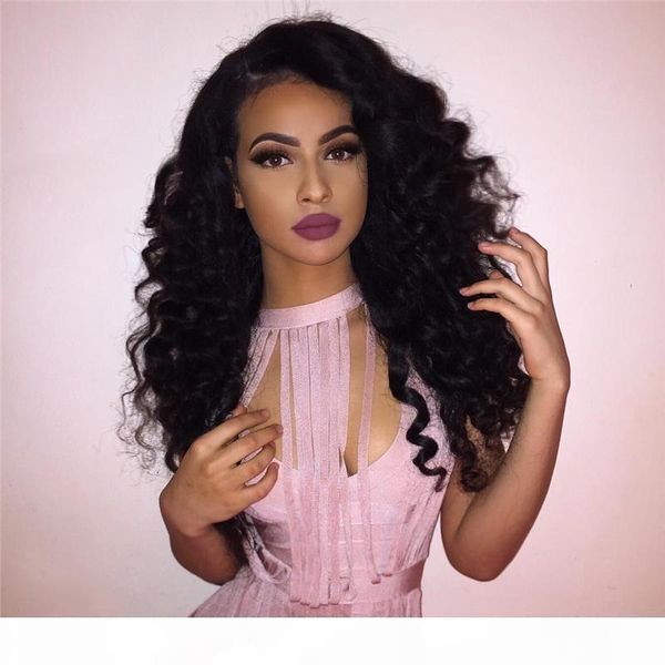 7a full lace human hair wigs for black women glueless full lace wigs brazilian hair curly lace front human hair wigs, Black;brown
7a full lace human hair wigs for black women glueless full lace wigs brazilian hair curly lace front human hair wigs, Black;brown