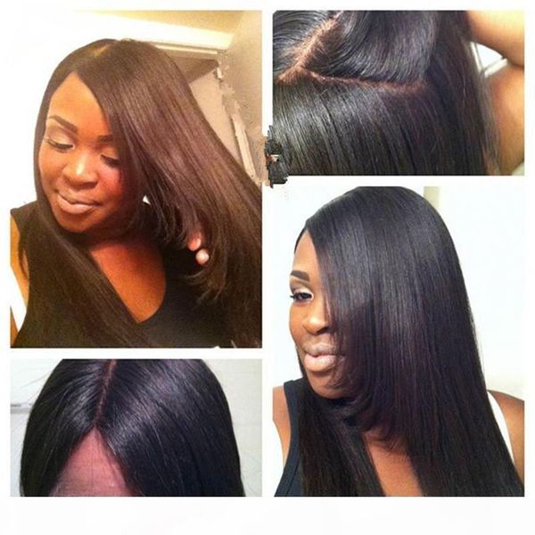 unprossed malaysia hair full lace human hair wigs for black women 130% full density 7a lace front human hair wigs, Black;brown
unprossed malaysia hair full lace human hair wigs for black women 130% full density 7a lace front human hair wigs, Black;brown