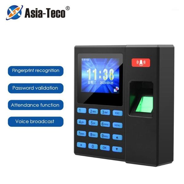 fingerprint access control 2.4 inch 1000 user time attendance rfid controler 125khz proximity keypad system1
fingerprint access control 2.4 inch 1000 user time attendance rfid controler 125khz proximity keypad system1