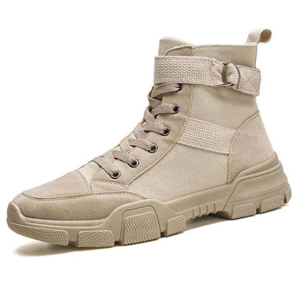 fall winter new work made with tools mid-high riding shoes comfortable desert men's boots yp8y, Black
fall winter new work made with tools mid-high riding shoes comfortable desert men's boots yp8y, Black