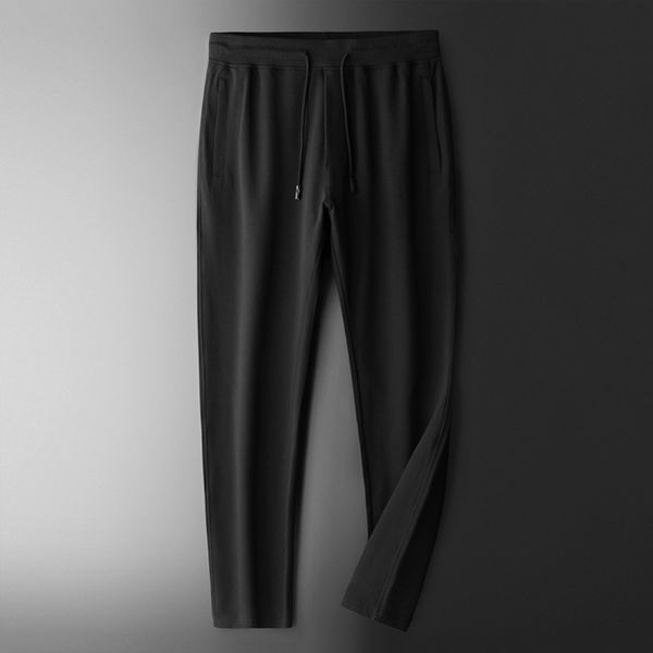 весна и осень случайные мужские большие свободные хлопка случайные спортивные ножках спортивные прямые ноги тонкие молодежные брюки мужские, Blue
весна и осень случайные мужские большие свободные хлопка случайные спортивные ножках спортивные прямые ноги тонкие молодежные брюки мужские, Blue