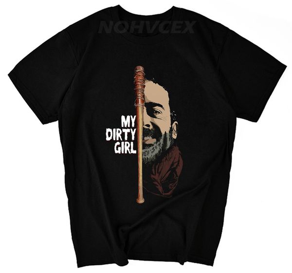 men's the walking dead negan lucille o-neck comfort soft short sleeve shirt sport hooded sweatshirt hoodie
men's the walking dead negan lucille o-neck comfort soft short sleeve shirt sport hooded sweatshirt hoodie