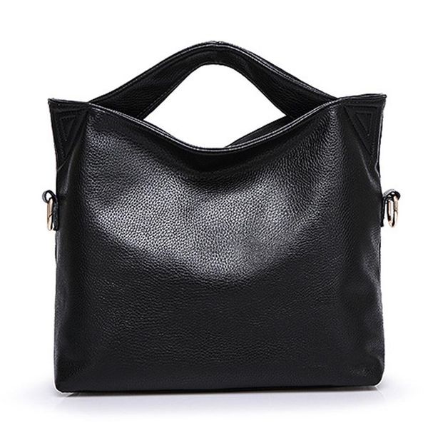 2020 new fashion leather handbags designer brand women messenger bag women leather shoulder bag ladies casual vintage totes
2020 new fashion leather handbags designer brand women messenger bag women leather shoulder bag ladies casual vintage totes