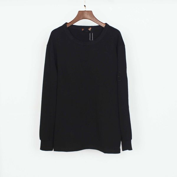 20 new men and women bottoming shirt designer round neck solid color pullover long sleeve luxury small sweater fabric 9937 hoodie, Black
20 new men and women bottoming shirt designer round neck solid color pullover long sleeve luxury small sweater fabric 9937 hoodie, Black