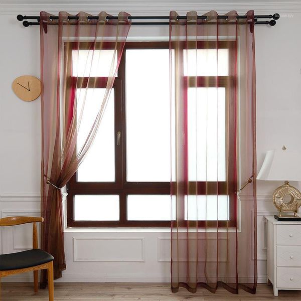 yaapeet modern colorful pastoral sheer curtains living room blackout window curtain dining room window drapes1
yaapeet modern colorful pastoral sheer curtains living room blackout window curtain dining room window drapes1